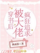 《穿书后被大佬疯狂追求》全本TXT下载-作者：秋雨茶