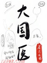 大国医图片
