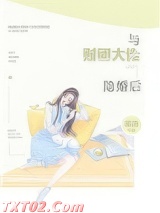 《与财团大佬隐婚后》全本TXT下载-作者：将吉