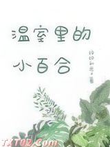 温室里的小百合图片